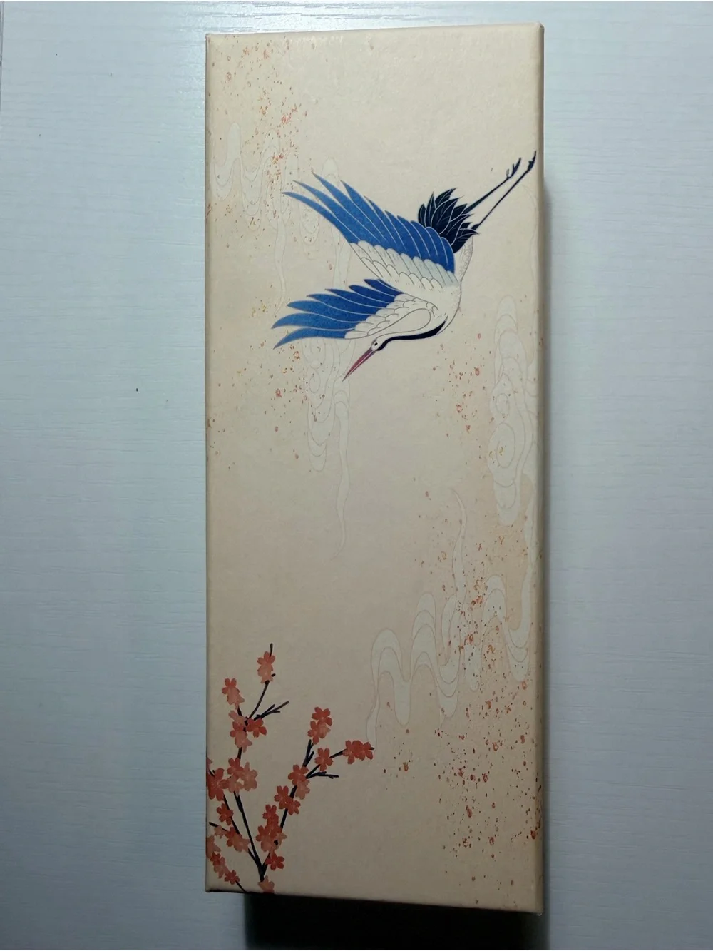Handmade Chinese Style Pen case/ Coin Purse